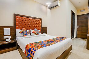 FabHotel Vertigo Suite