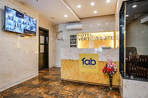 FabHotel Vertigo Suite