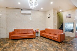 FabHotel Vertigo Suite