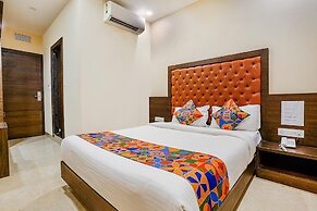 FabHotel Vertigo Suite