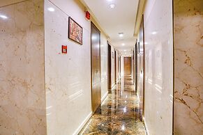 FabHotel Vertigo Suite