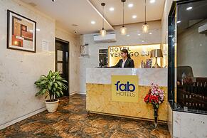 FabHotel Vertigo Suite