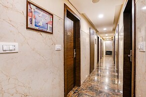 FabHotel Vertigo Suite