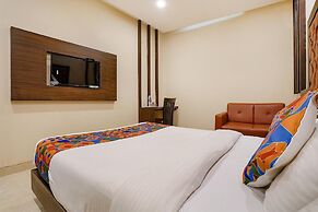 FabHotel Vertigo Suite