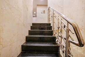 FabHotel Vertigo Suite