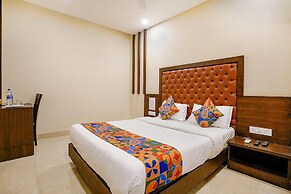 FabHotel Vertigo Suite