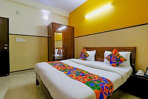 FabHotel Elite Peak