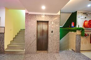 FabHotel Elite Peak