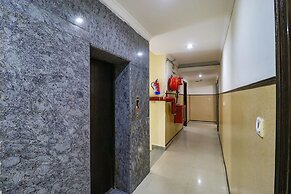 FabHotel Elite Peak