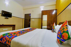 FabHotel Elite Peak