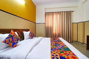 FabHotel Elite Peak