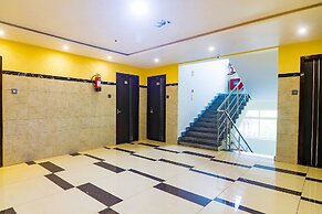 Fabhotel Surya Grand I