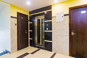 Fabhotel Surya Grand I