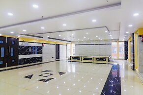 Fabhotel Surya Grand I
