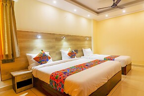 Fabhotel Surya Grand I