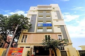 Fabhotel Surya Grand I