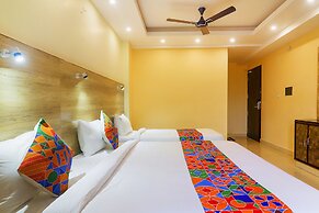 Fabhotel Surya Grand I