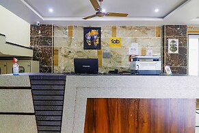 Fabhotel Surya Grand I