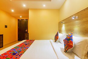 Fabhotel Surya Grand I