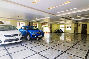 Fabhotel Surya Grand I