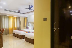 Fabhotel Surya Grand I