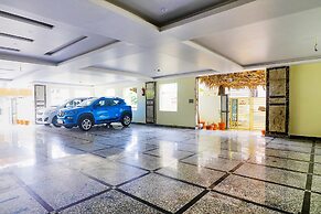 Fabhotel Surya Grand I