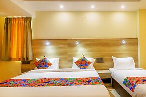 Fabhotel Surya Grand I