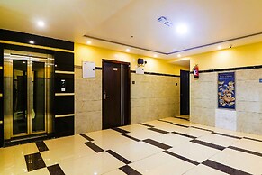 Fabhotel Surya Grand I