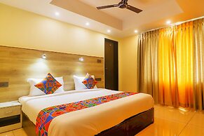 Fabhotel Surya Grand I