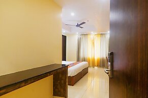 Fabhotel Surya Grand I