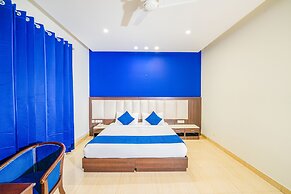 Fabhotel Oyster Villa