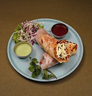 Fabhotel Oyster Villa