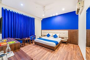 Fabhotel Oyster Villa