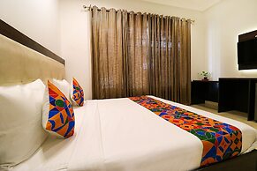 Fabhotel Oyster Villa