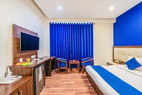 Fabhotel Oyster Villa