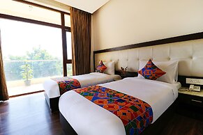 Fabhotel Oyster Villa