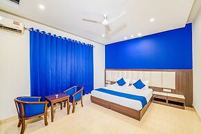 Fabhotel Oyster Villa