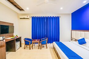 Fabhotel Oyster Villa