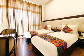 Fabhotel Oyster Villa