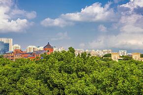 Fabhotel Oyster Villa