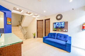 Fabhotel Oyster Villa