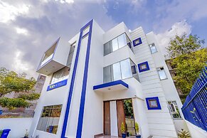 Fabhotel Oyster Villa