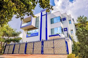 Fabhotel Oyster Villa