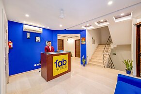 Fabhotel Oyster Villa