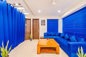 Fabhotel Oyster Villa