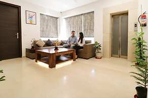 Fabhotel Oyster Villa