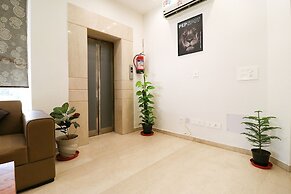 Fabhotel Oyster Villa