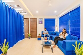 Fabhotel Oyster Villa