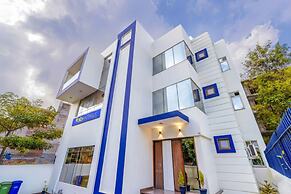 Fabhotel Oyster Villa