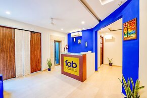 Fabhotel Oyster Villa